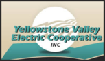 Logo of Yellowstone Valley Electric Cooperative, Inc.